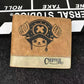 Portefeuille anime One Piece en cuir PU pour enfant et adolescent multicarte
