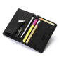 Portefeuille Magic Wallet  - Ultra-Mince, Pratique et Unisexe