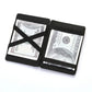 Portefeuille Magic Wallet  - Ultra-Mince, Pratique et Unisexe