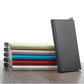 Porte-cartes RFID en aluminium slim ultra fin avec protection anti-vol unisexe