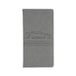 Porte-documents voiture en cuir PU pour carte grise et permis avec rangement cartes