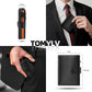 Portefeuille Pop-Up avec protection RFID et compartiment monnaie