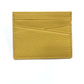 Porte-carte en cuir de vachette véritable personnalisable – Luxe minimaliste
