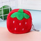 Porte-monnaie peluche pour fille - mignon