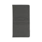 Porte-documents voiture en cuir PU pour carte grise et permis avec rangement cartes