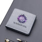 Portefeuille ultra-fin style Supernatural - Compact et poids plume