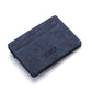 Portefeuille Magic Wallet  - Ultra-Mince, Pratique et Unisexe