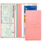 Porte-documents voiture en cuir PU pour carte grise et permis avec rangement cartes