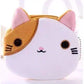 Porte-monnaie peluche pour fille - mignon