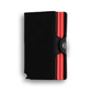 Portefeuille intelligent avec double boîtier pop-up automatique RFID