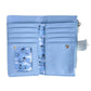 Portefeuille Disney Loungefly Bourriquet avec motif nuages et multi-emplacements
