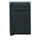 Porte-carte minimaliste en aluminium et Lycra avec protection RFID