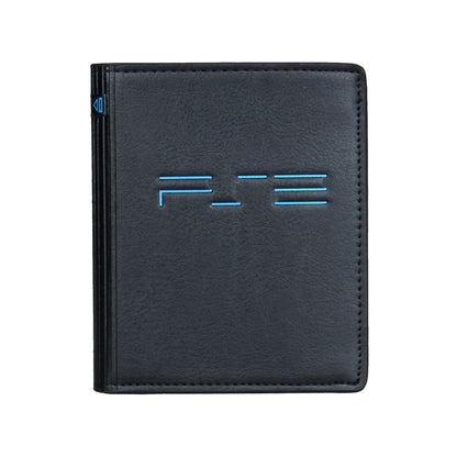 Portefeuille design console de jeux rétro - accessoire geek et tendance