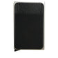 Porte-carte minimaliste en aluminium et Lycra avec protection RFID
