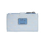 Portefeuille Disney Loungefly Bourriquet avec motif nuages et multi-emplacements