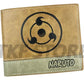 Portefeuille anime One Piece en cuir PU pour enfant et adolescent multicarte