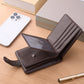 Portefeuille Slim  pour Homme - Minimalisme et Praticité