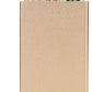 Porte-cartes RFID en métal ultra fin avec système pop-up portefeuille minimaliste