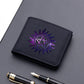 Portefeuille ultra-fin style Supernatural - Compact et poids plume