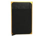 Porte-carte minimaliste en aluminium et Lycra avec protection RFID