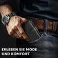 Men's Wallet with Coin Case RFID Protection Slim Wallet Card Wallet Small Credit Cards Credit Card Wallet