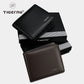 Portefeuille business en cuir PU premium avec protection RFID