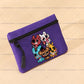 Porte-monnaie FNAF (Five Nights at Freddy's) pour enfants et fans de jeux vidéo