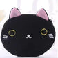 Porte-monnaie peluche pour fille - mignon