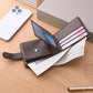 Portefeuille Slim  pour Homme - Minimalisme et Praticité