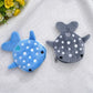 Porte-monnaie peluche pour fille - mignon