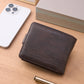Portefeuille Slim  pour Homme - Minimalisme et Praticité