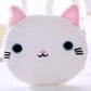 Porte-monnaie peluche pour fille - mignon