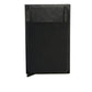 Porte-carte minimaliste en aluminium et Lycra avec protection RFID