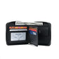 Portefeuille Business  pour homme - Style classique et fonctionnel