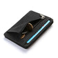 Portefeuille Magic Wallet  - Ultra-Mince, Pratique et Unisexe