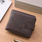 Portefeuille Slim  pour Homme - Minimalisme et Praticité