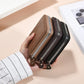 Portefeuille Business  pour homme - Style classique et fonctionnel
