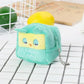 Porte-monnaie peluche pour fille - mignon