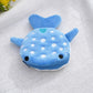 Porte-monnaie peluche pour fille - mignon