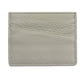 Porte-carte en cuir de vachette véritable personnalisable – Luxe minimaliste