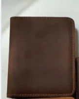 Étui pour Permis de Conduire cicicuff en Cuir Véritable - Organisation & Prestige — photo 8