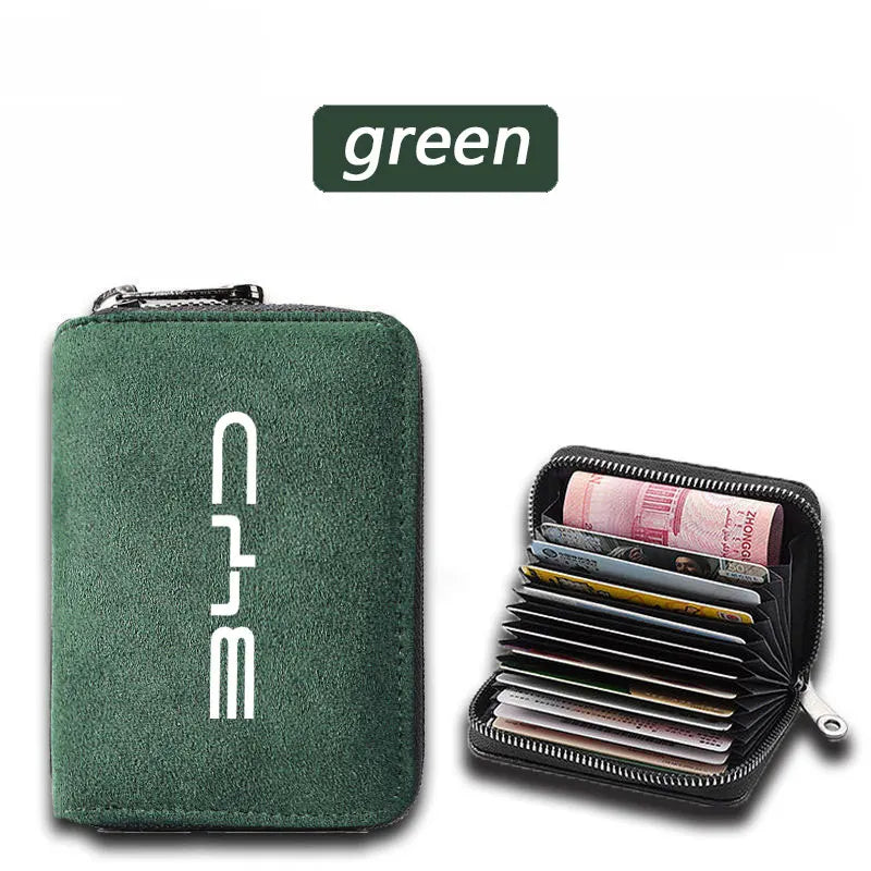 Étui de Protection Anti-Vol et Anti-Démagnétisation – Accessoire Premium pour BYD — photo 2
