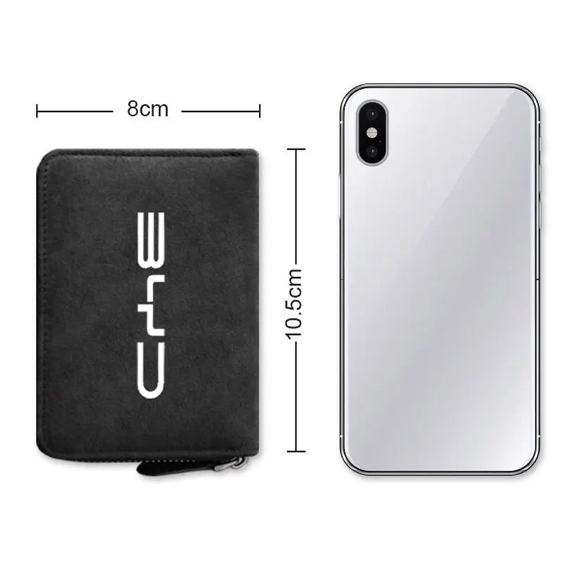Étui de Protection Anti-Vol et Anti-Démagnétisation – Accessoire Premium pour BYD — photo 3