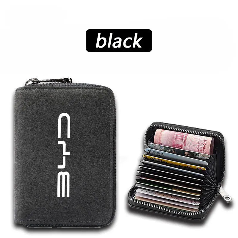 Étui de Protection Anti-Vol et Anti-Démagnétisation – Accessoire Premium pour BYD — photo 4