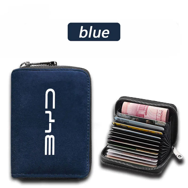 Étui de Protection Anti-Vol et Anti-Démagnétisation – Accessoire Premium pour BYD — photo 6