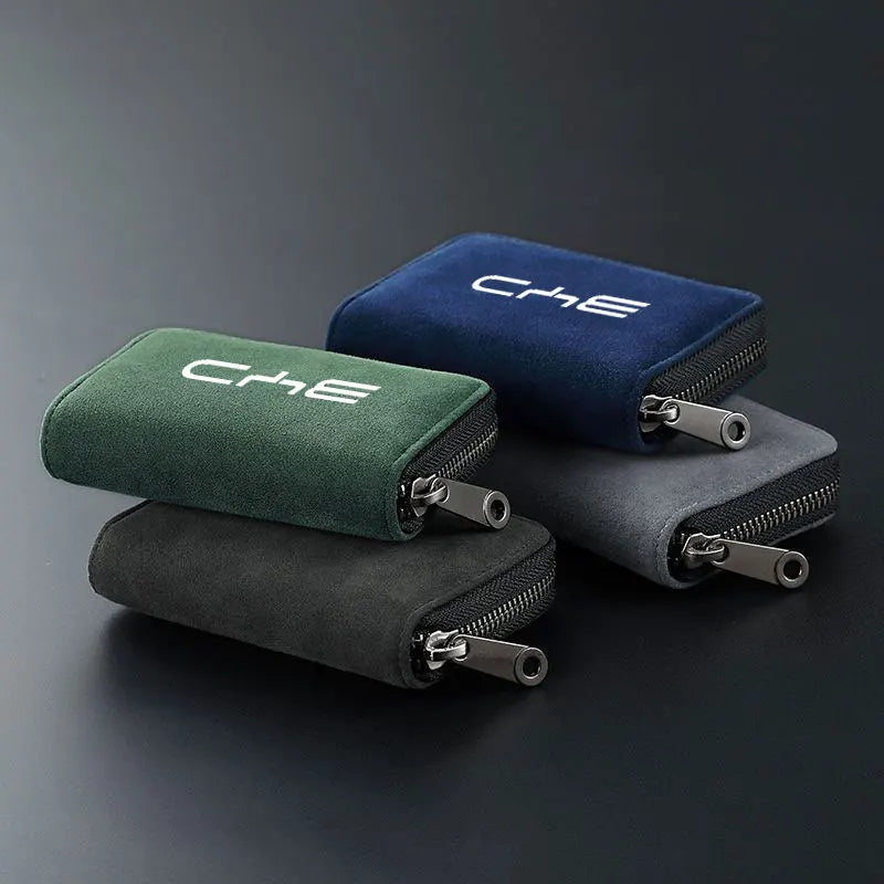 Étui de Protection Anti-Vol et Anti-Démagnétisation – Accessoire Premium pour BYD — photo 7