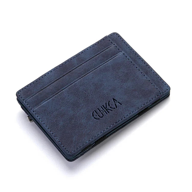 Portefeuille Magic Wallet  - Ultra-Mince, Pratique et Unisexe — photo 8