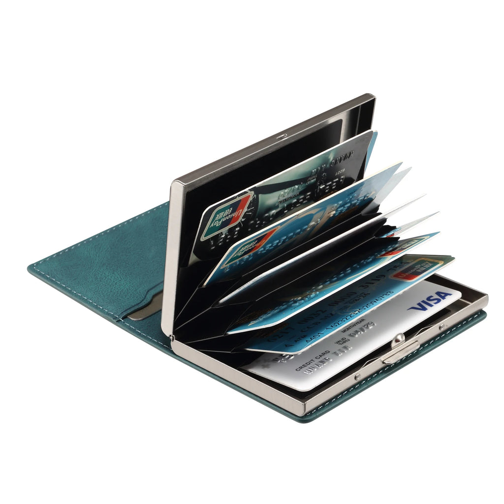 Porte-Cartes Magnétique  MagSafe - Automatique & Multifonction — photo 2