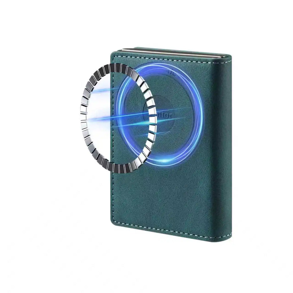 Porte-Cartes Magnétique  MagSafe - Automatique & Multifonction — photo 4