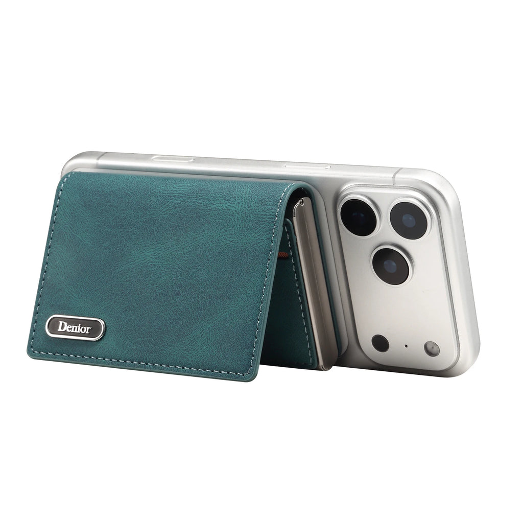 Porte-Cartes Magnétique  MagSafe - Automatique & Multifonction — photo 5